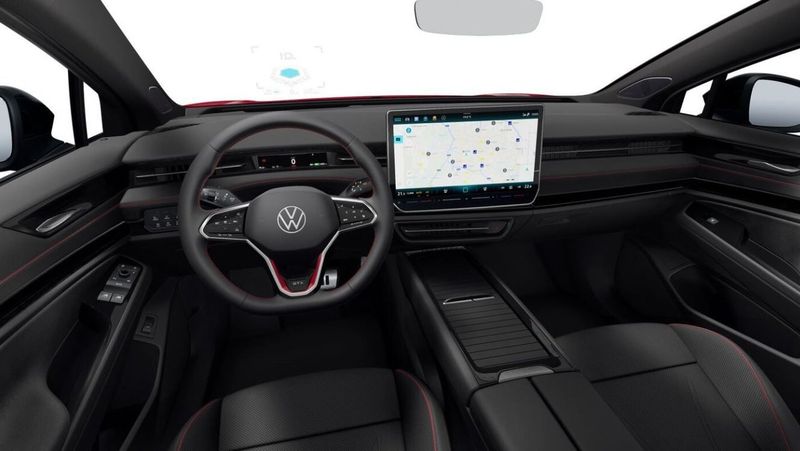 Volkswagen ID.7 bild 5