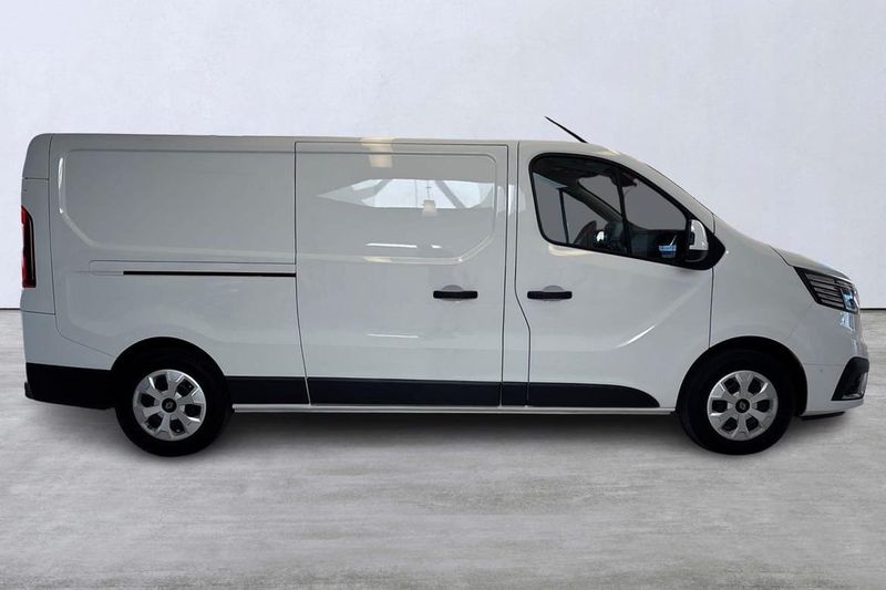 Renault Trafic bild 6