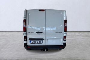 Renault Trafic bild 4
