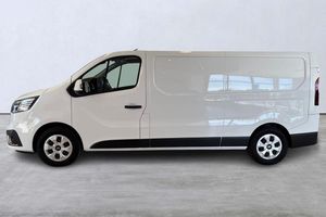 Renault Trafic bild 2