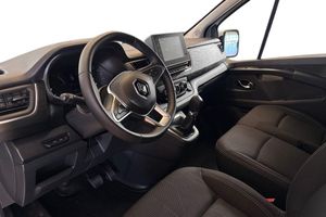 Renault Trafic bild 11