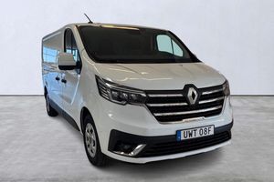 Renault Trafic bild 7