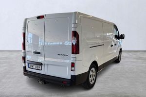 Renault Trafic bild 5