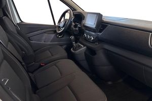 Renault Trafic bild 10