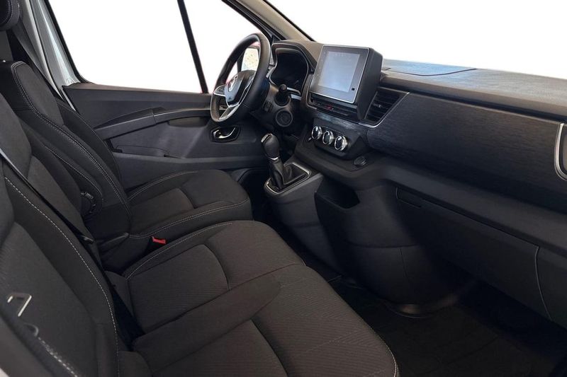 Renault Trafic bild 10