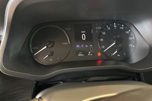 Renault Trafic bild 12