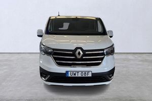 Renault Trafic bild 8