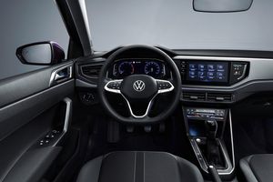 Volkswagen Polo bild 4