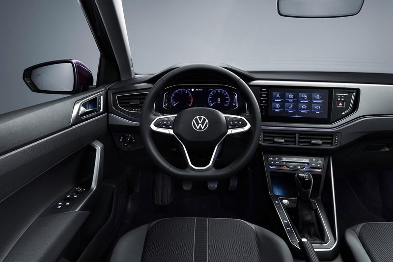 Volkswagen Polo bild 4