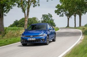 Volkswagen Polo bild 1