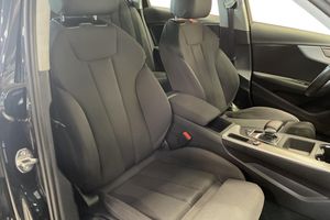 Audi A4 Allroad bild 22