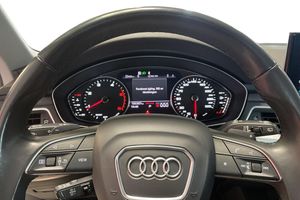 Audi A4 Allroad bild 7