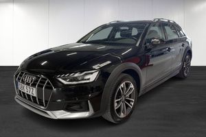 Audi A4 Allroad bild 1