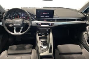 Audi A4 Allroad bild 8
