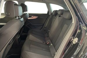Audi A4 Allroad bild 10