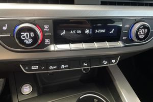 Audi A4 Allroad bild 19