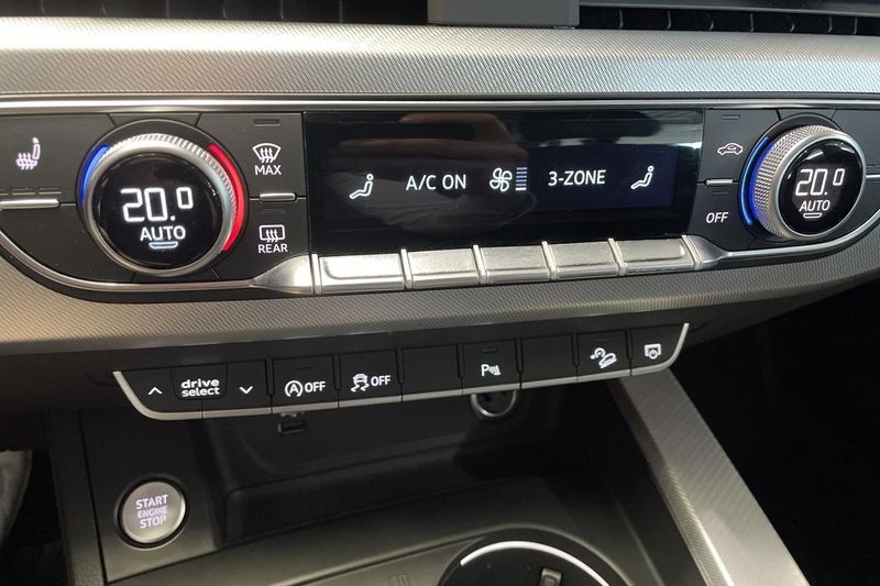 Audi A4 Allroad bild 19