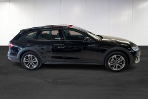 Audi A4 Allroad bild 13
