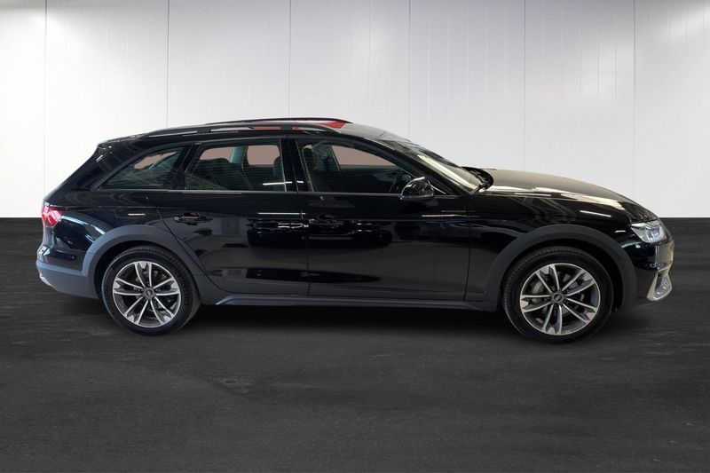 Audi A4 Allroad bild 13