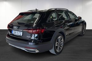 Audi A4 Allroad bild 4