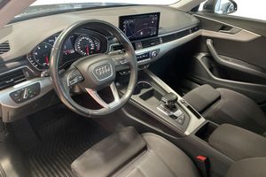 Audi A4 Allroad bild 6
