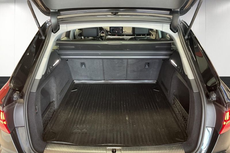 Audi A4 Allroad bild 15