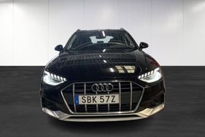 Audi A4 Allroad bild 12