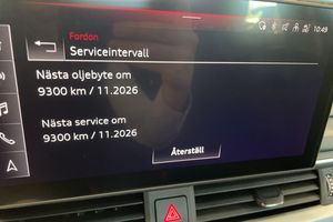 Audi A4 Allroad bild 21