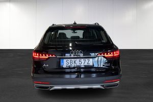 Audi A4 Allroad bild 14