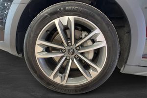 Audi A4 Allroad bild 5
