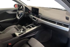 Audi A4 Allroad bild 9