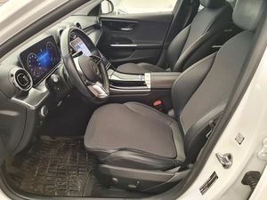 Mercedes C220 bild 16
