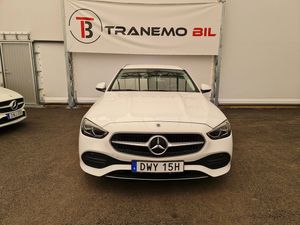 Mercedes C220 bild 9
