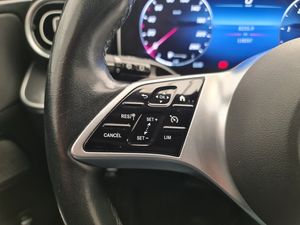 Mercedes C220 bild 20