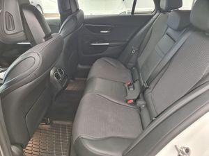 Mercedes C220 bild 14