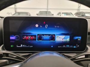 Mercedes C220 bild 27