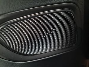 Mercedes C220 bild 19