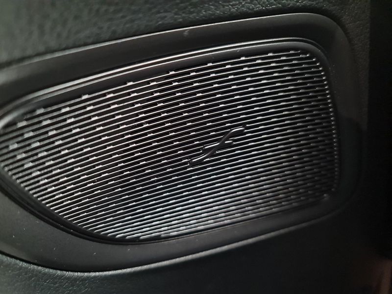 Mercedes C220 bild 19