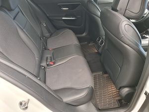 Mercedes C220 bild 13