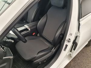 Mercedes C220 bild 17