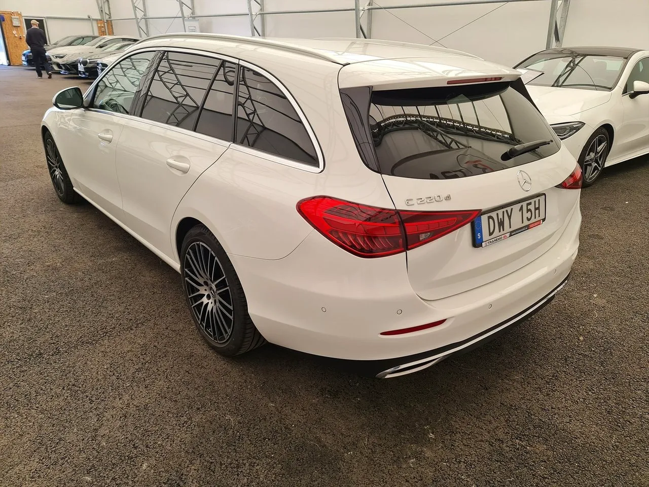 Vehicle image 5