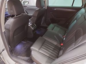 Skoda Superb bild 11