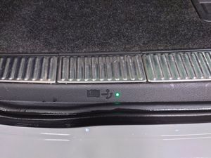 Skoda Superb bild 14