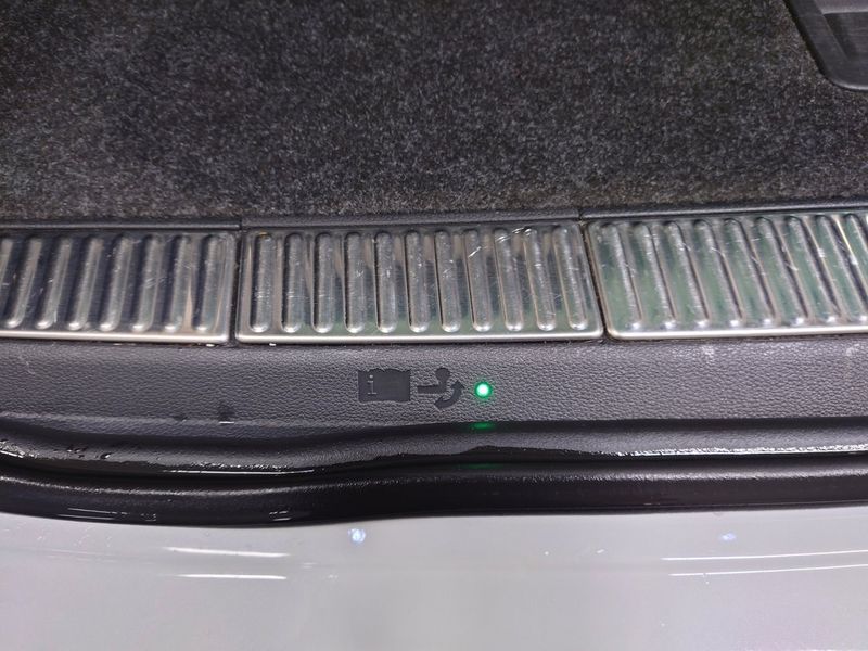 Skoda Superb bild 14