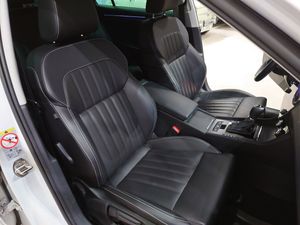 Skoda Superb bild 10