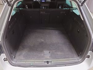 Skoda Superb bild 13