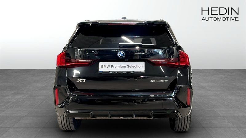 BMW X1 bild 7
