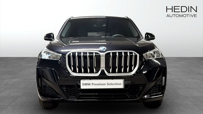 BMW X1 bild 8
