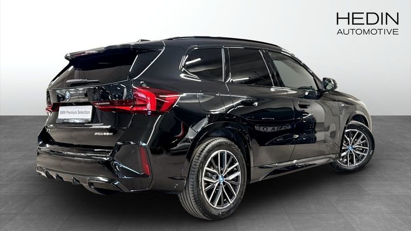 BMW X1 bild 2
