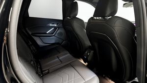 BMW X1 bild 5